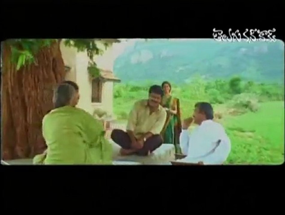 Maa Annayya - Maa Logililo