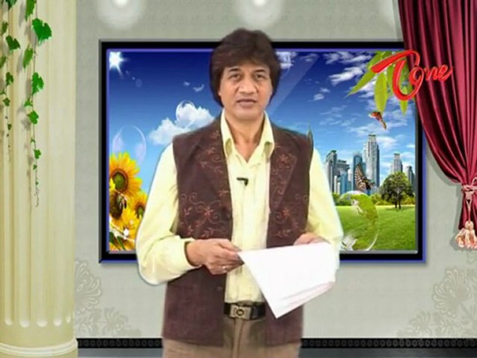 Mallik Comedy - Sex Puranam