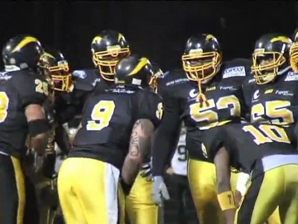 SporTS : spéciale sports américains