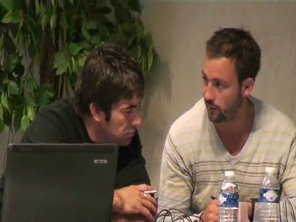 Formation : DES JEPS