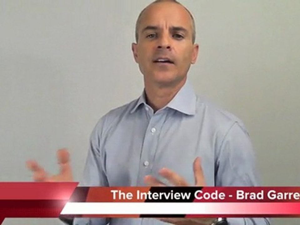 Interview Preparation - Know Your Potential Employer