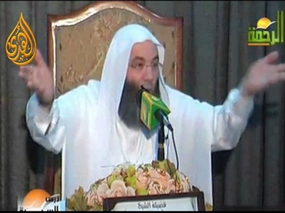 Положение человека оставляющего обязательную молитву.Шейх Мухаммад Хассан.