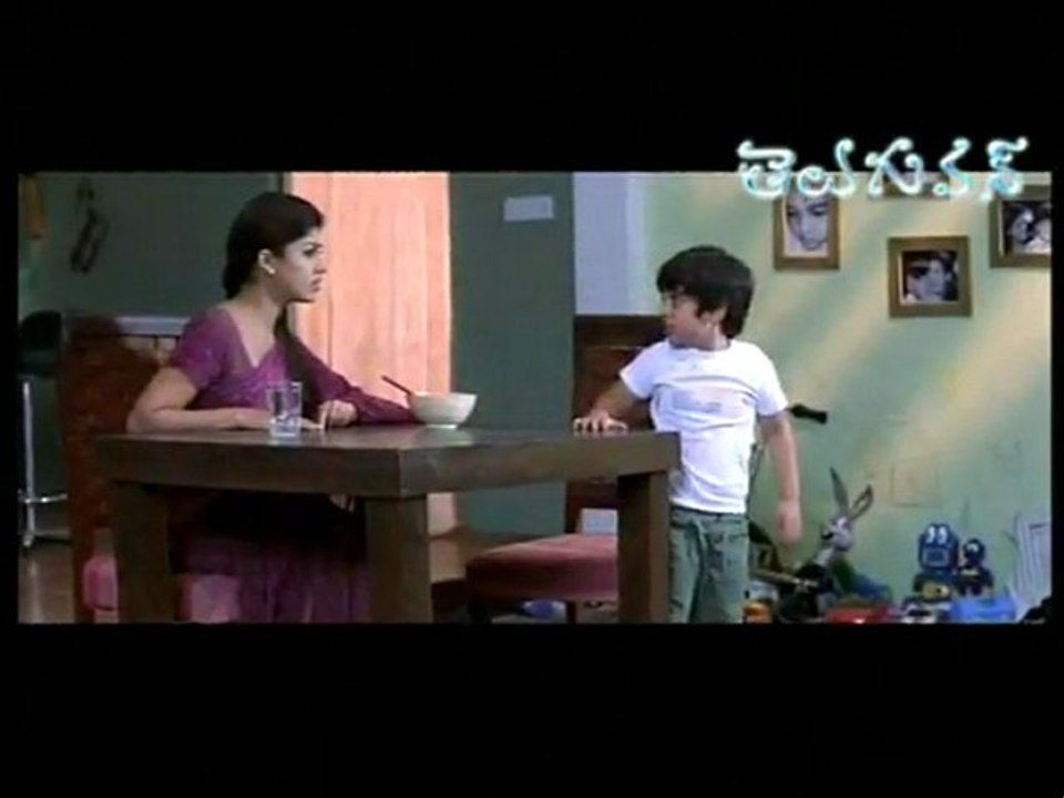 Thulasi - Full Length Movie