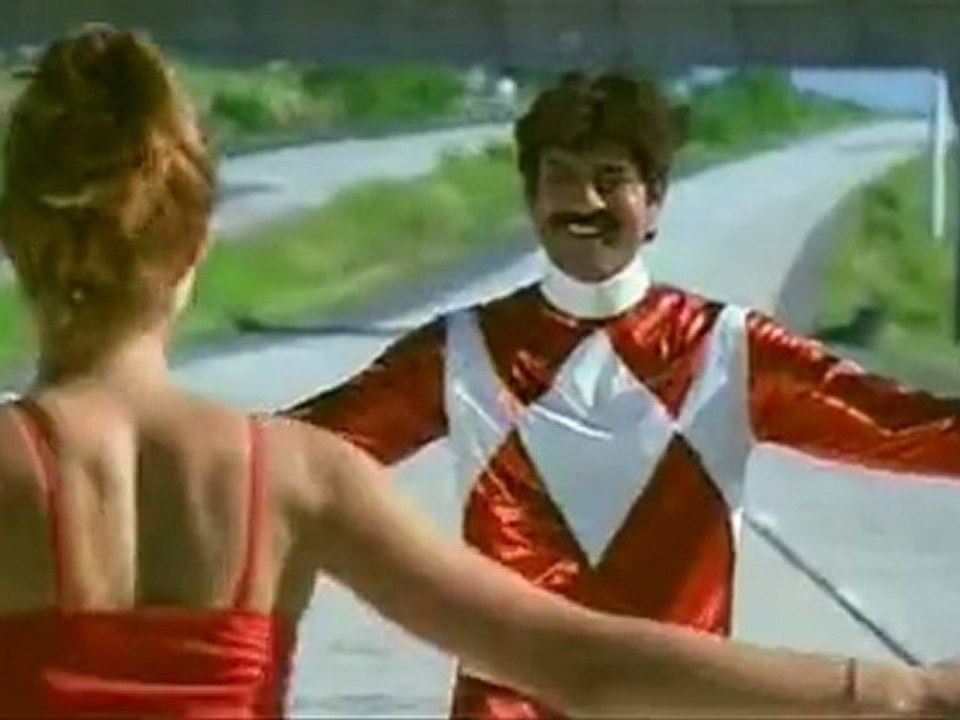 Maa Nanna Chiranjeevi