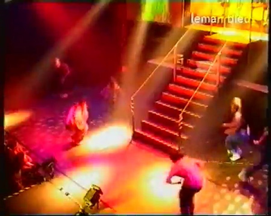 Maniak (2003) - Thriller Movie Overview