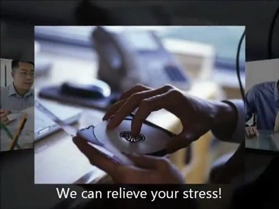 Video Marketing for Computer Repair Service