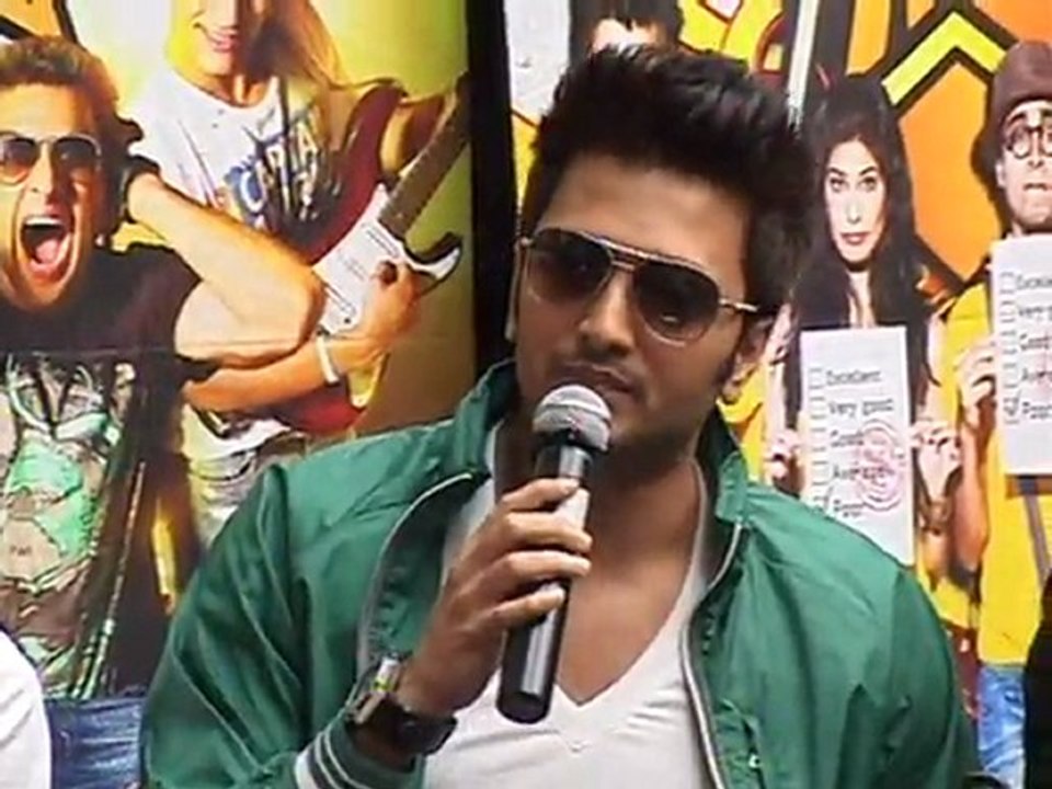 Ritesh Deshmukh – King Of Sequels? – Latest Bollywood News