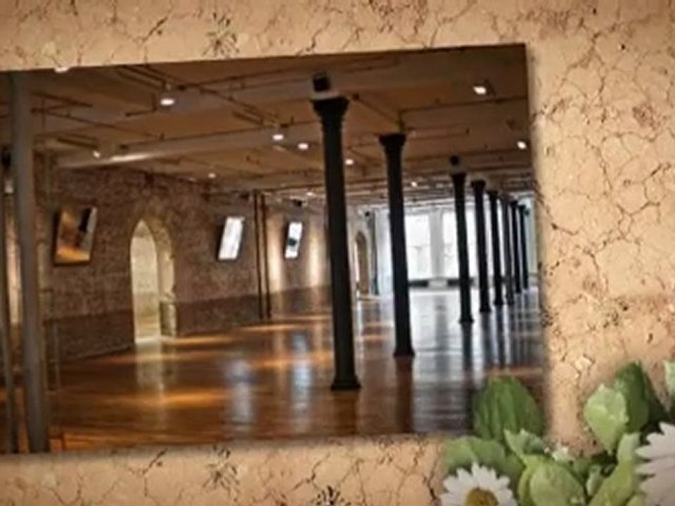 Convention Center for You