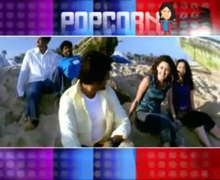 Raja, Richa & Manjari Inkosari Movie Ready to Release