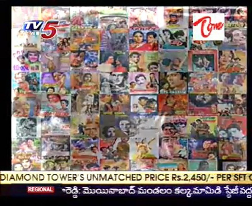 DhruvaTara - The Legend,Great Bollywood Director Guru datt