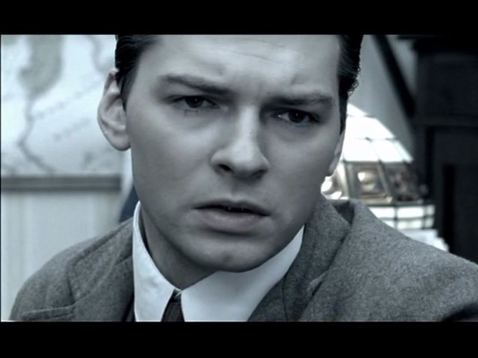 Исаев (2009) Часть вторая / 7-я серия