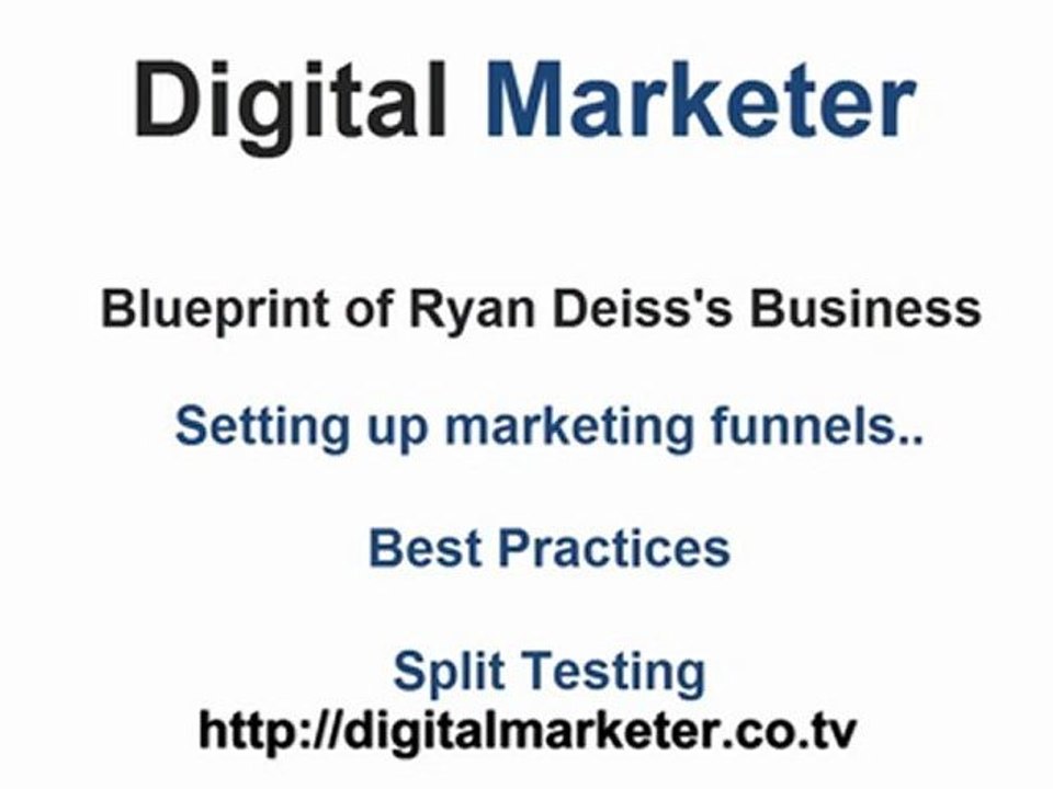 Digital Marketer | Digital Marketer Review | Digital Marketer Bonuses