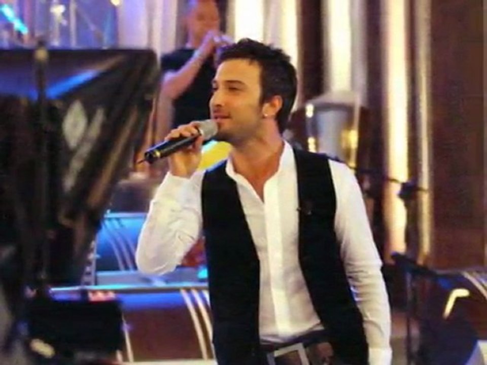 AMAN AMAN / TARKAN