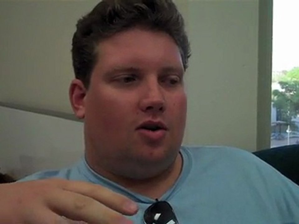 Using Math in College: Network and Impress Your Friends