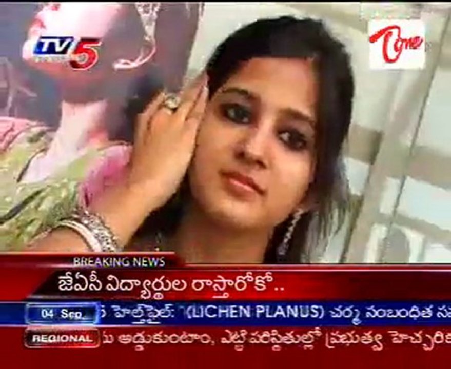 Different types of designer wears Exhibition in Hyderabad