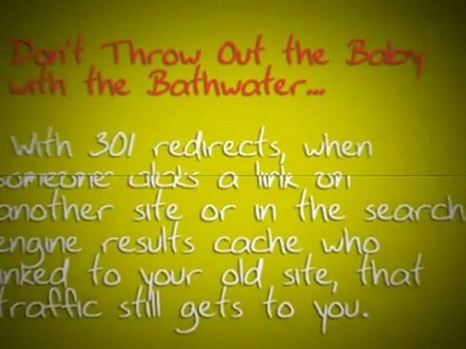 301 Redirects: What They Are and Why Your New Website ...