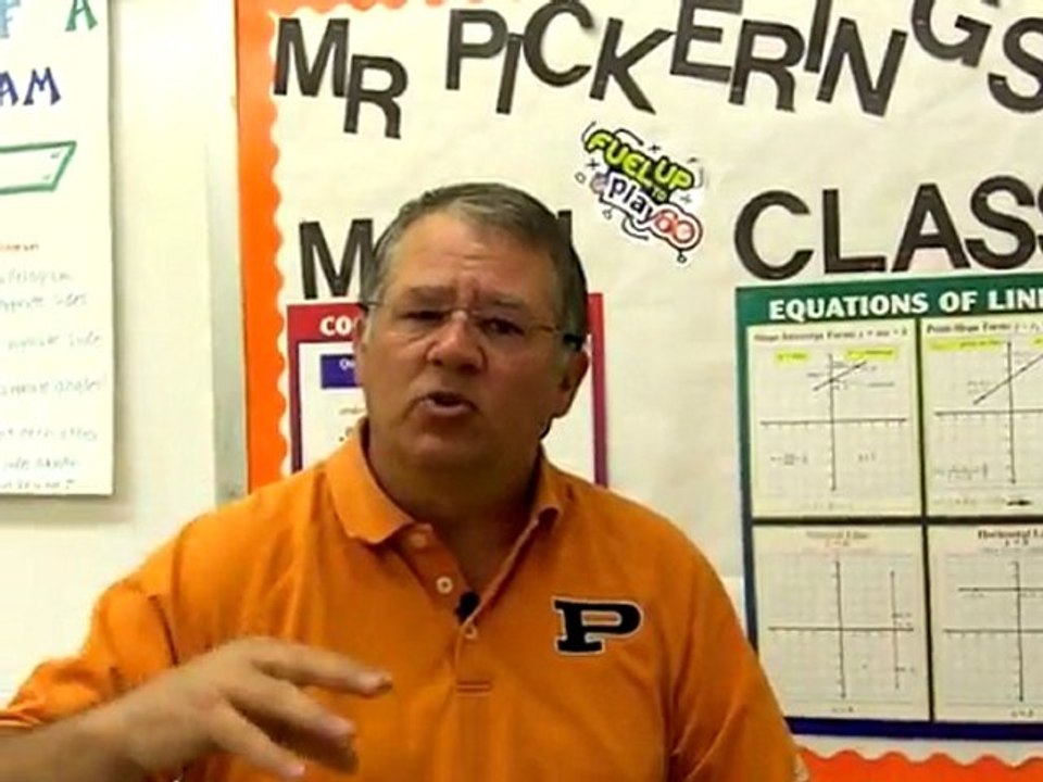 SPHS Math Class Aims for Computer Access 💻