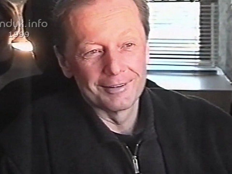 Михаил Задорнов «Без антракта»