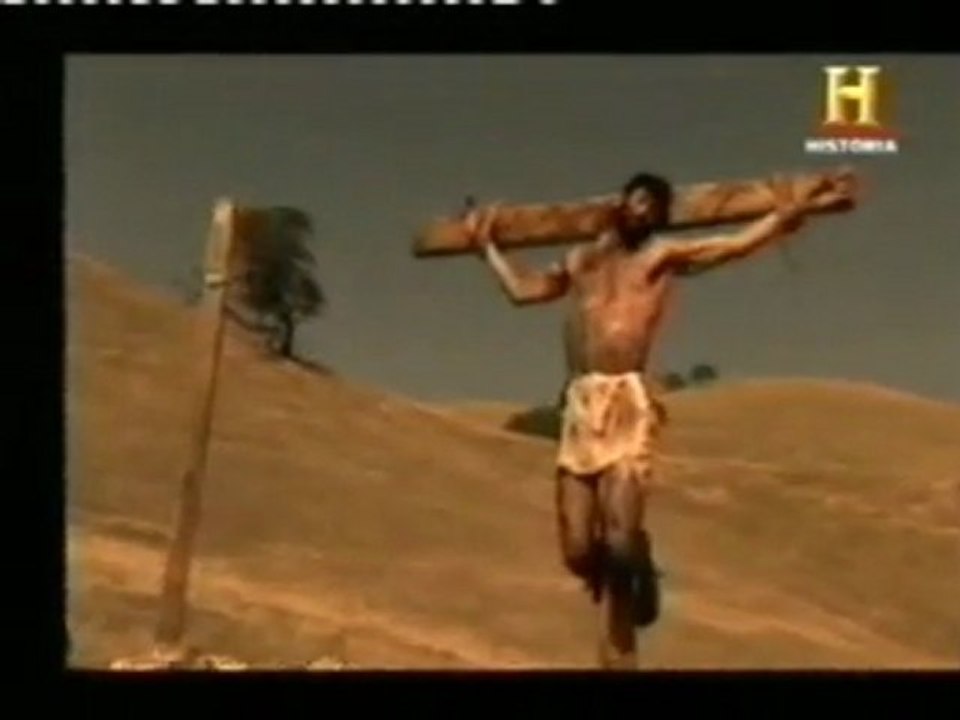 Tortura: La crucifixión