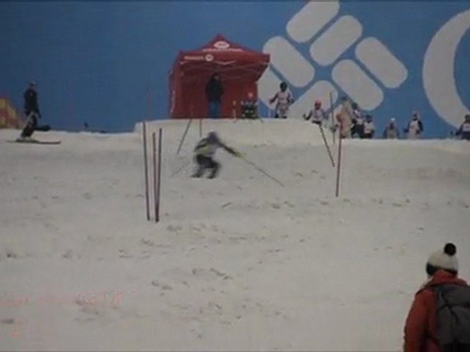 Кубок "Альпиндустрии" 28.05.2011 ч.2