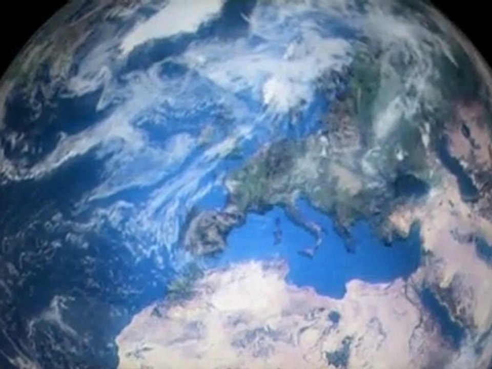 Planète Bac : Le Printemps de Prague