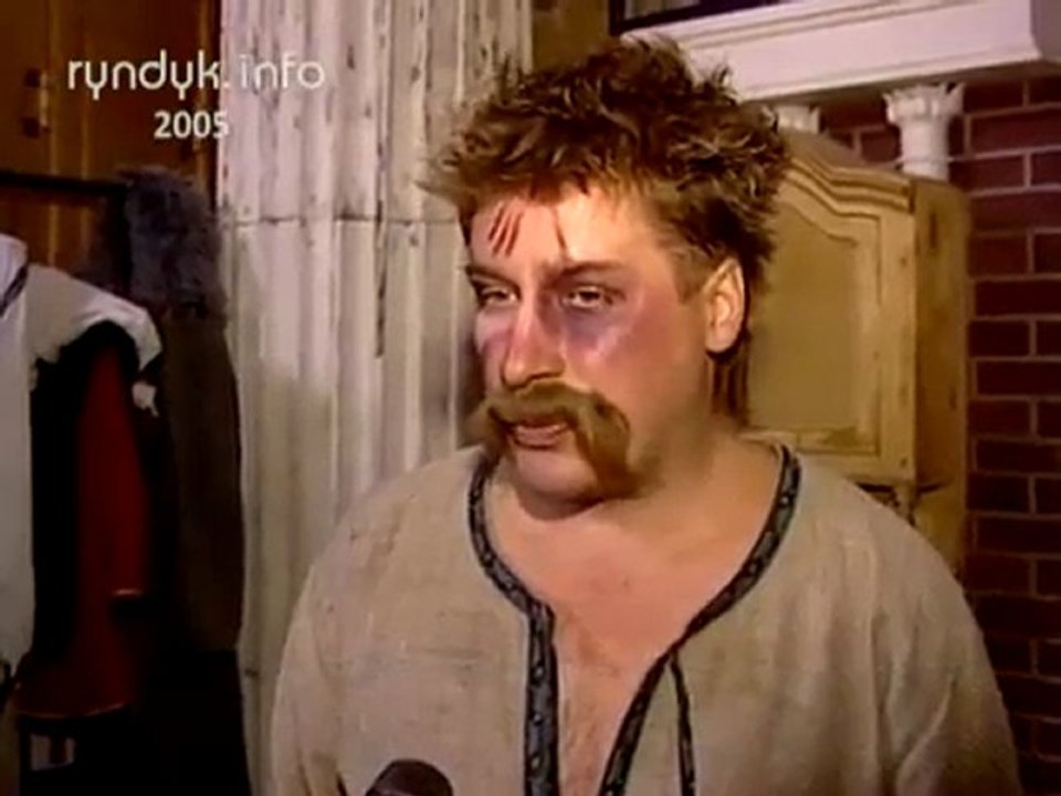 Спектакль «Хапун» «Без антракта»