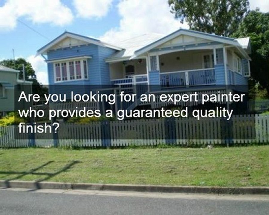 perth painter and decorators