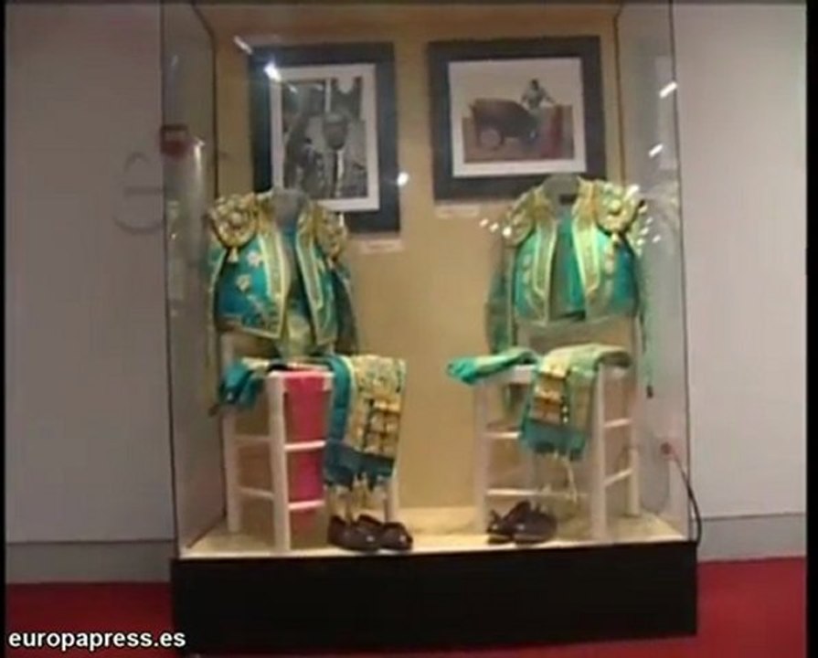 Curro Romero cumple 77 años