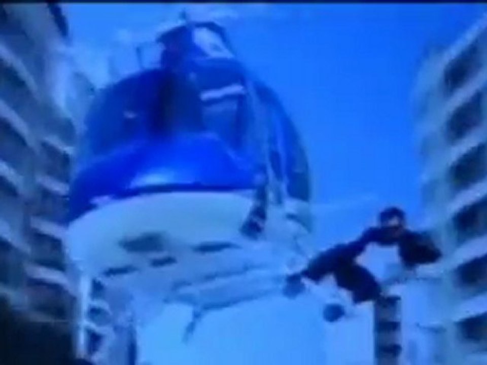 Komaram Puli - Action Packed - Latest Trailer - High Quality