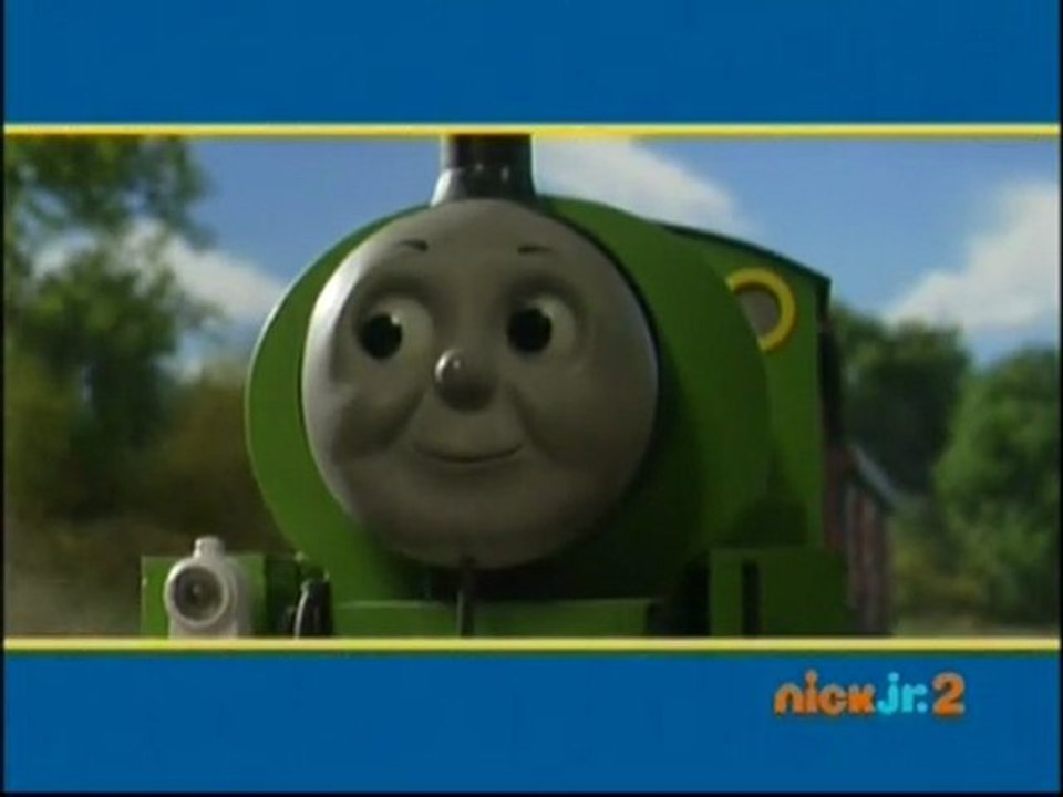 Interactive Learning Segment: Who Will Percy See?