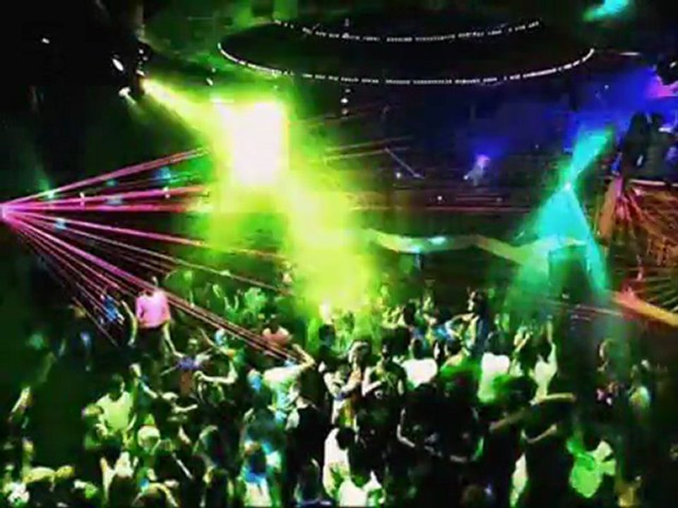 DJ BAYRAM ALİ - TECHNO BASS