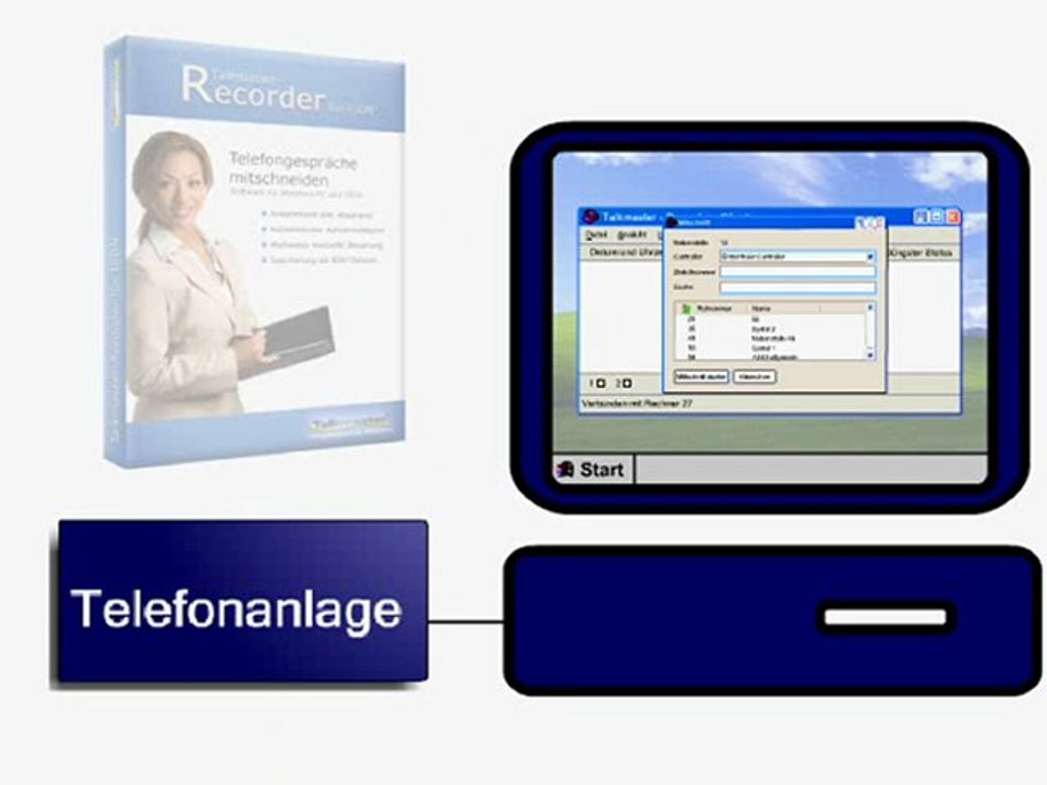 Vergleich: Talkmaster-Recorder für ISDN vs. Soundkarte – Einsatzmöglichkeiten im Überblick 📞🎙️