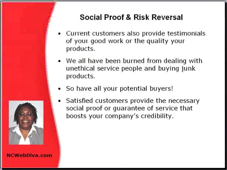 Why lifetime customers are important