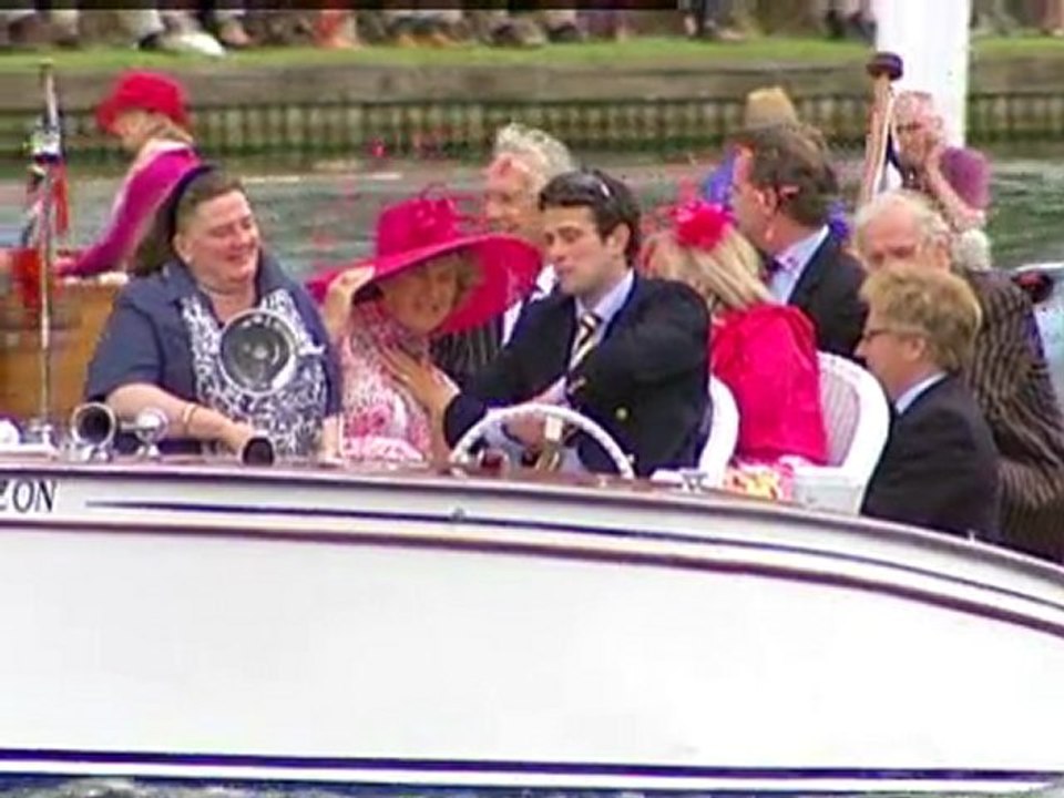 World's worst mother-in-law?