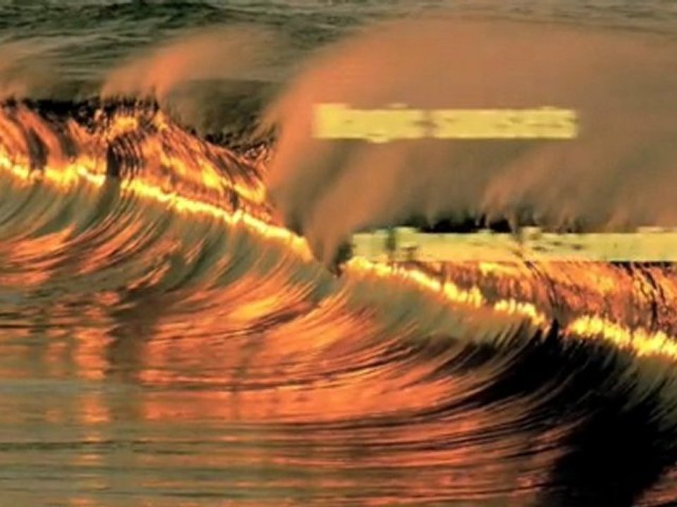 Puerto Escondido - Mexiko