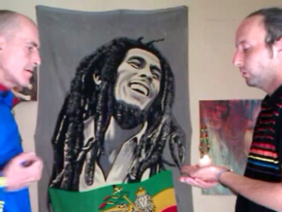 Wing Chun: Turn off Candle, numeric, palm and one punch.