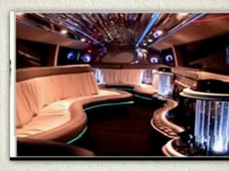 dc limo | dc limousine