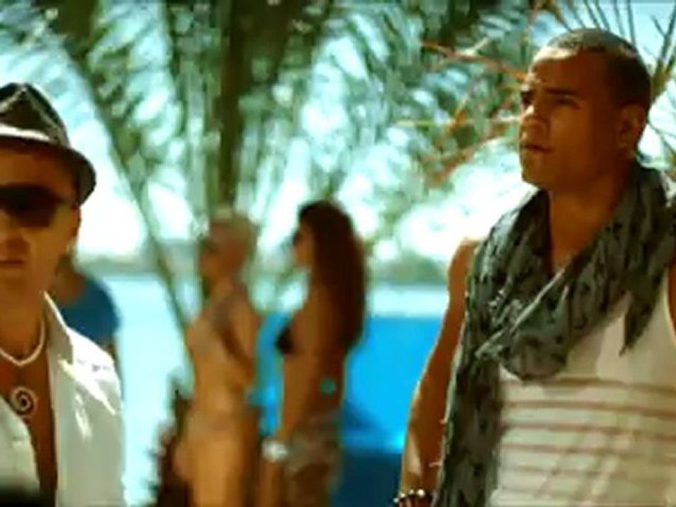 Celia ft Mohombi - Love 2 Party (Welcome to Mamaia) Official Video HD produced by Dr.COSTI 2012