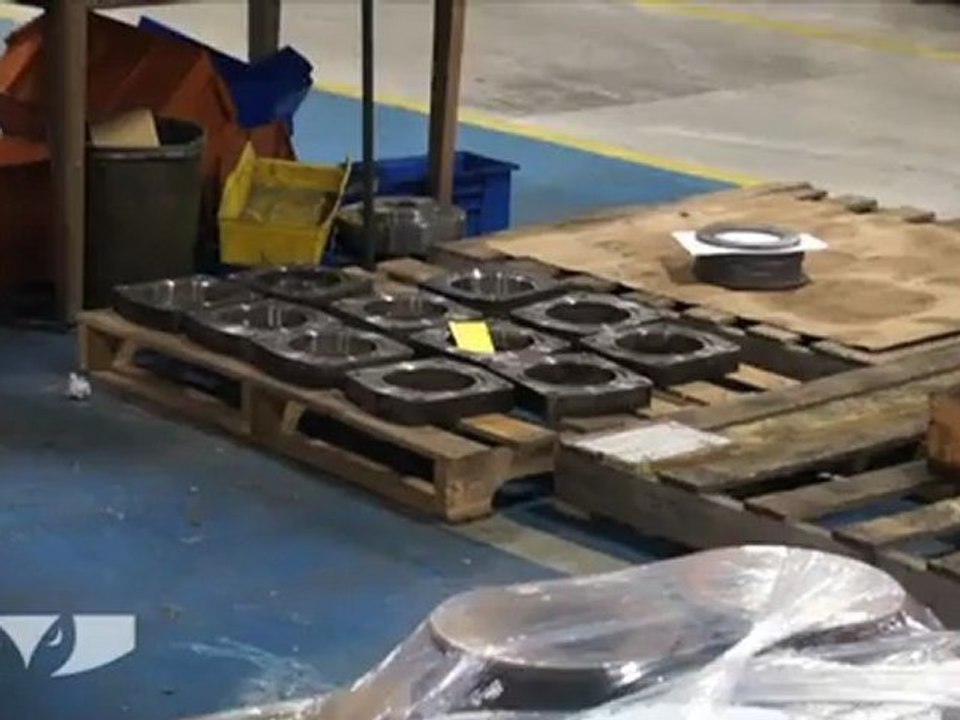 Technology used in Custom Metal Machining Services