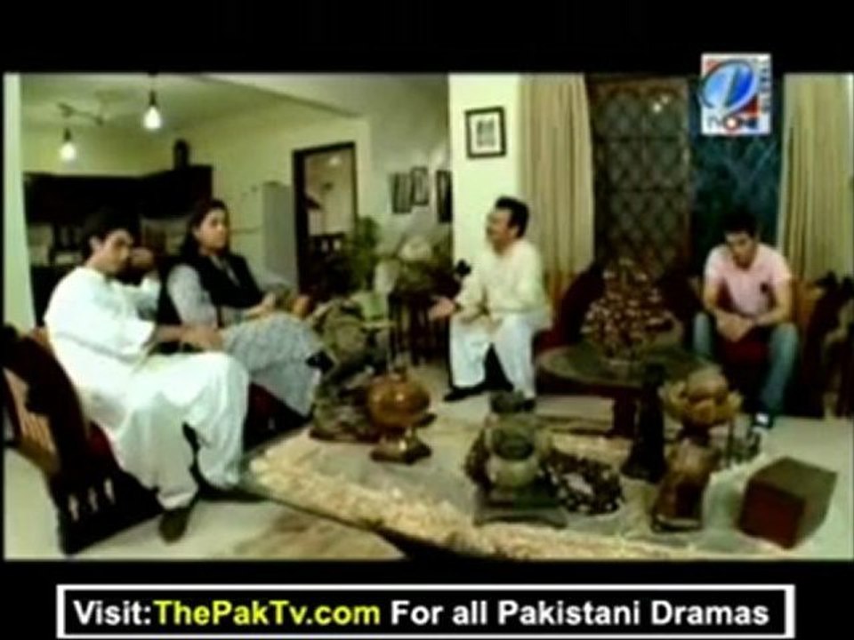 Bahu Ki Deed Saas Ki Eid