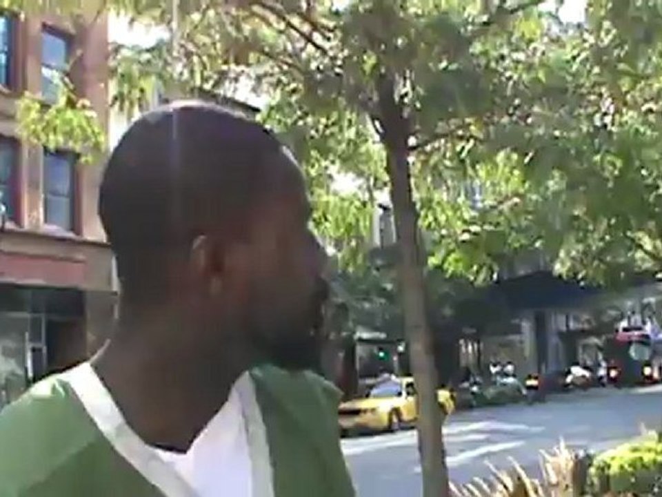 America is polluted and its Destruction is Inevitable Pt.5