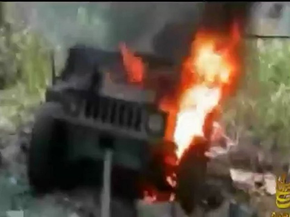 Taliban Operations in Afghanistan