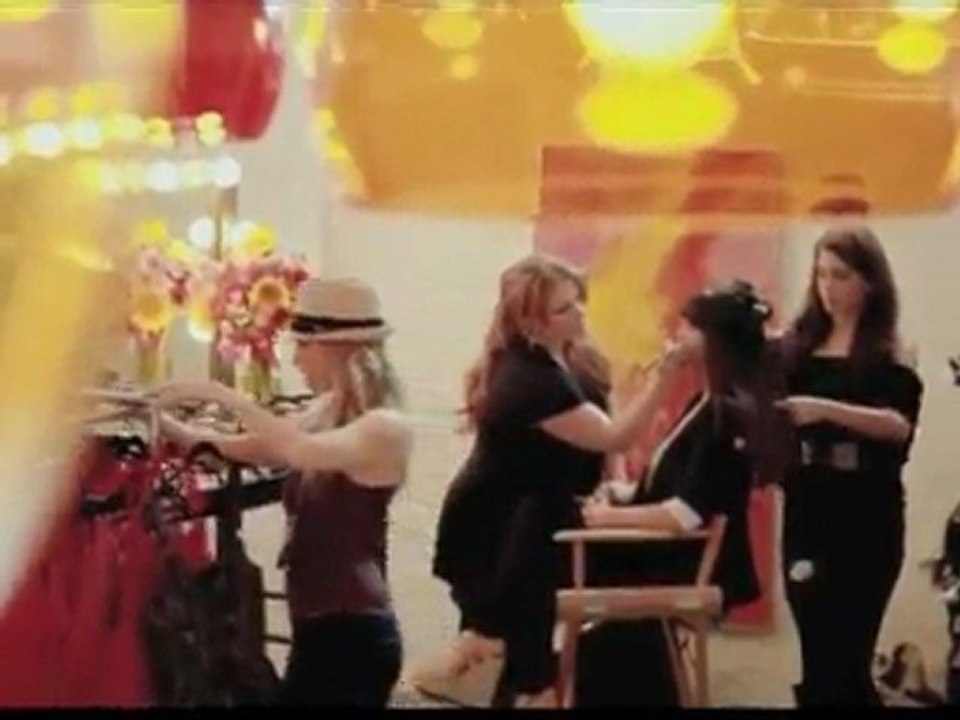 Rebecca Black's new single