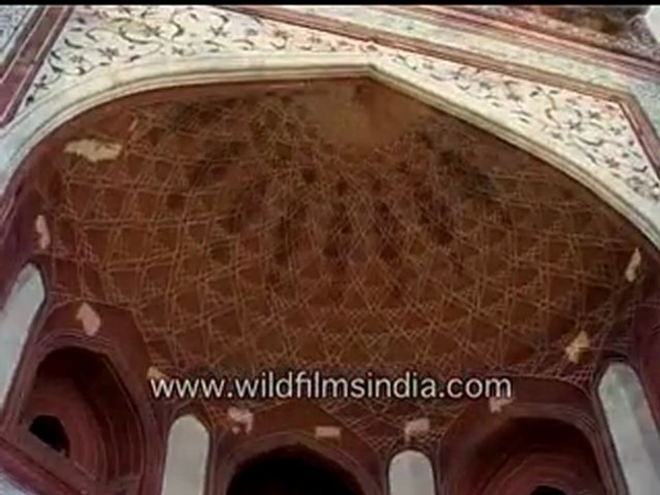 Incredible India Vande Mataram