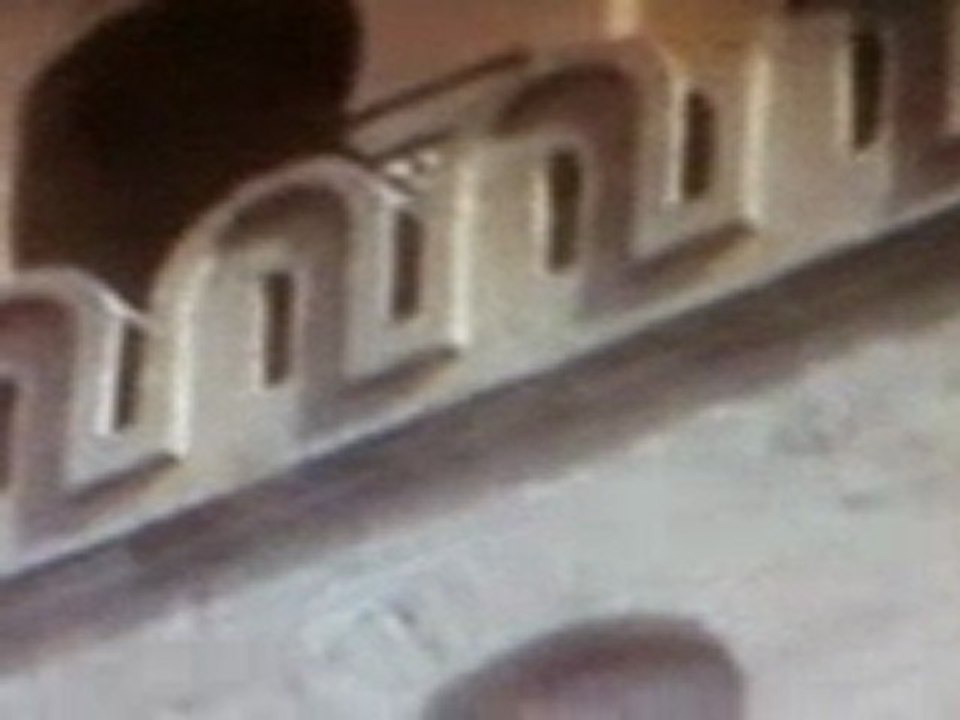 mosquée okba ibn nafaa a kairouan tunisie (3)