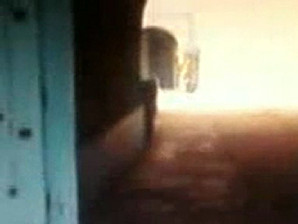 mosquée hadhari kairouan tunisie