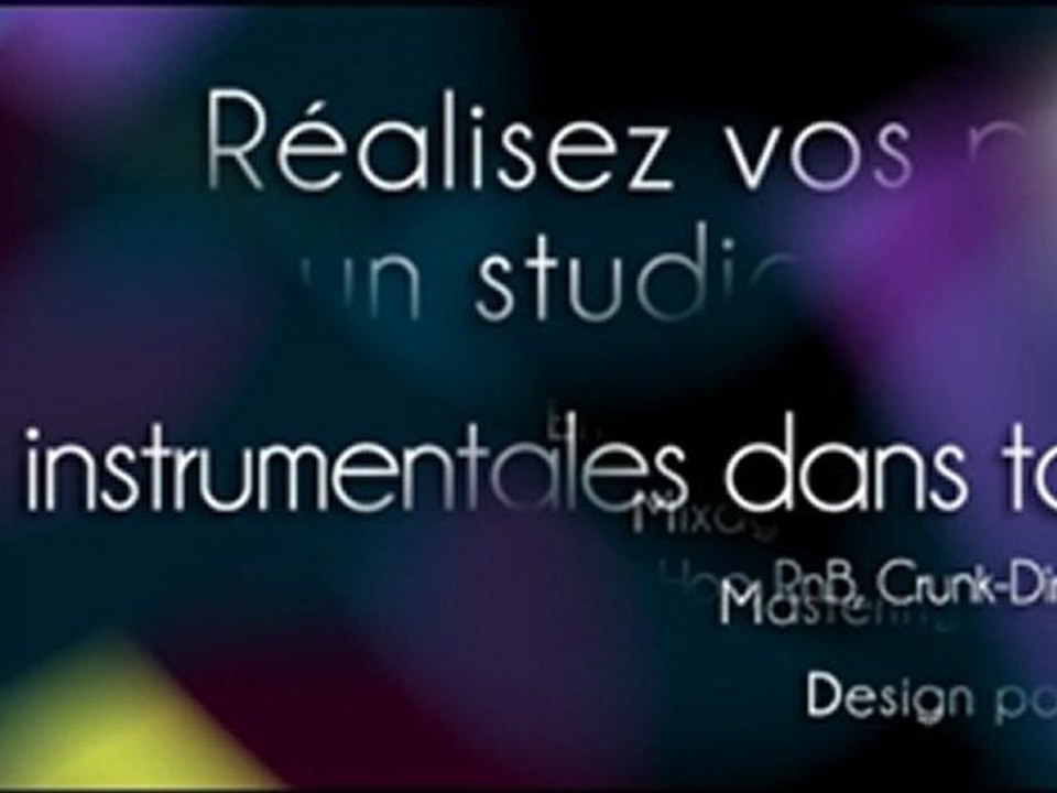 Dancehall 2 - instrumentale Dancehall - Strategiksounds