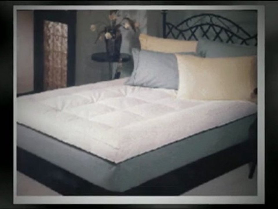 Why Use a Mattress Topper?