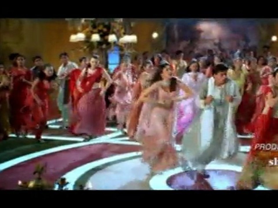 Kabhi Khushi Kabhi Gham - Movie - Teaser