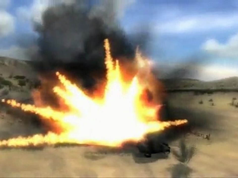 Air Conflicts  Secret Wars trailer